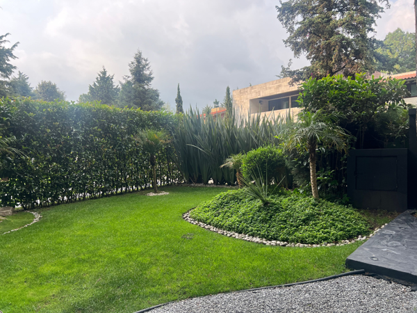 Casa en venta en Club de Golf los Encinos, Lerma — foto 2 de 24