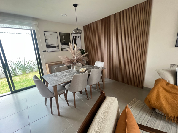 Casa en venta en Santa Maria Magdalena Ocotitlan, Metepec — foto 3 de 15
