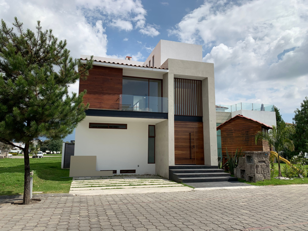 Casa en venta en Condado del Valle, Metepec, México