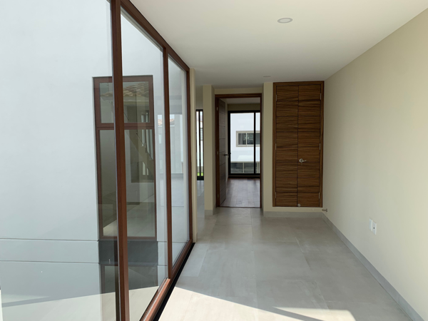 Casa en venta en Condado del Valle, Metepec — foto 3 de 21