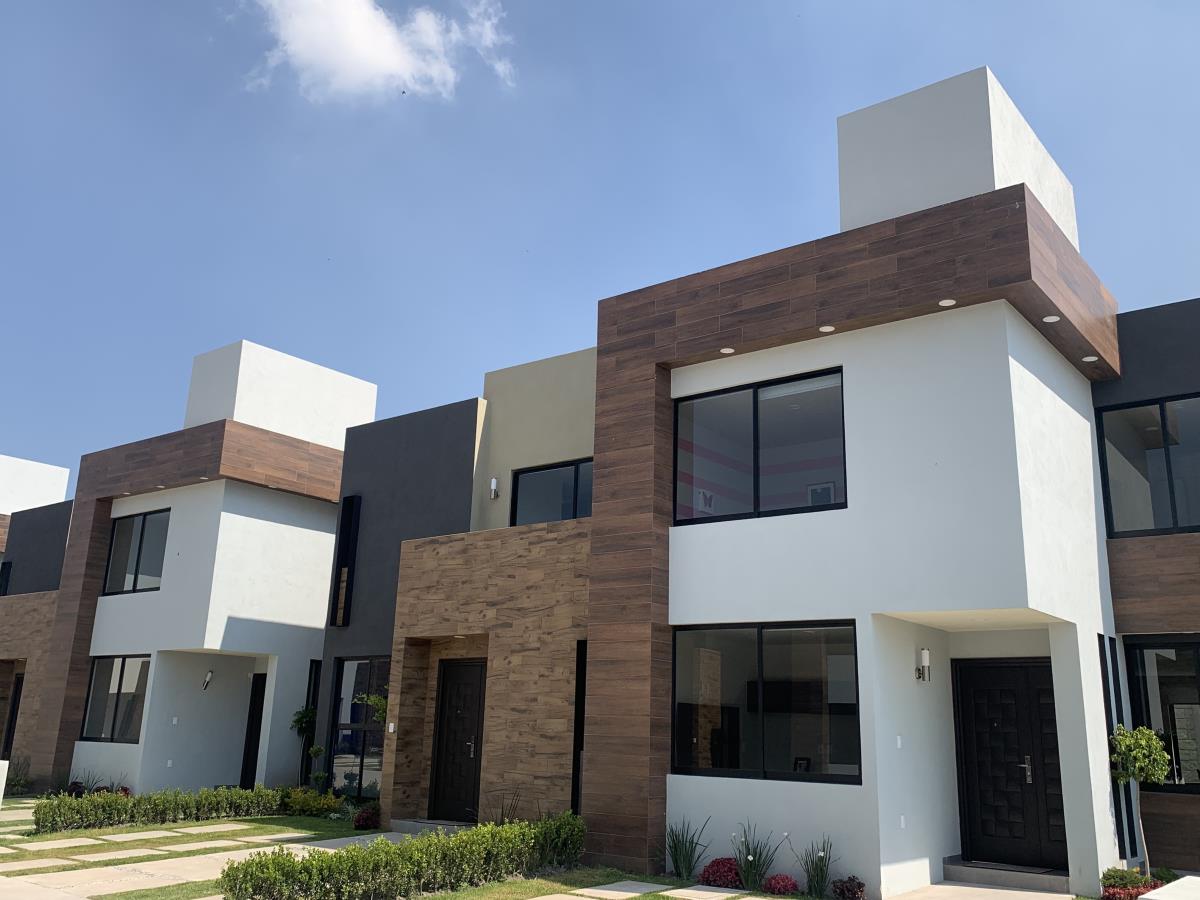 Casa en venta en San Mateo Atenco Centro, San Mateo Atenco — foto 1 de 18