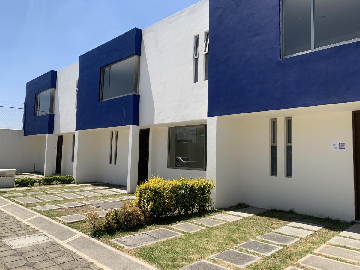 Casa en venta en Buenavista, San Mateo Atenco — foto 1 de 19