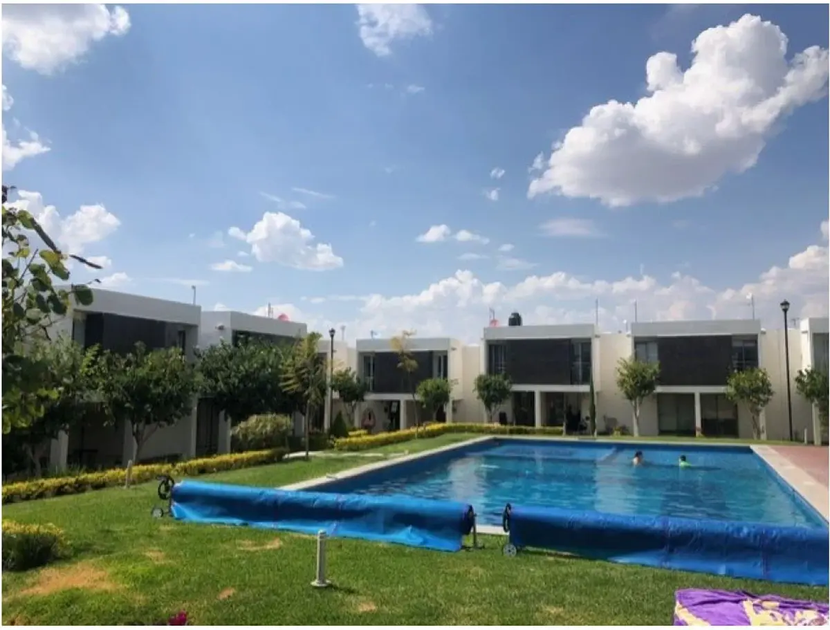 Casa en venta en Oaxtepec Centro, Yautepec — foto 1 de 9
