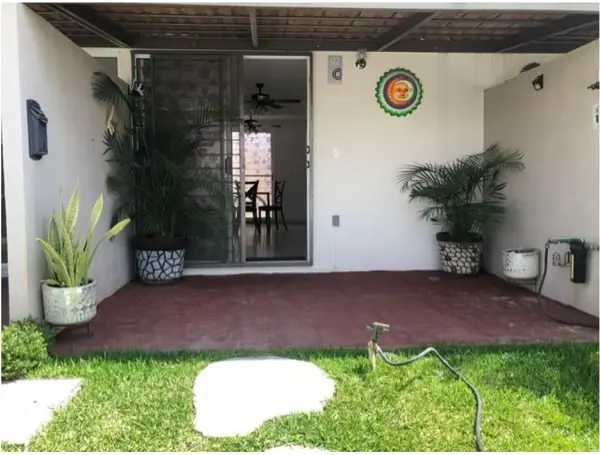 Casa en venta en Oaxtepec Centro, Yautepec — foto 2 de 9