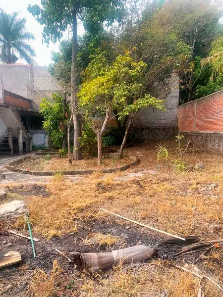 Terreno en venta en Xochitepec Centro, Xochitepec — foto 3 de 4