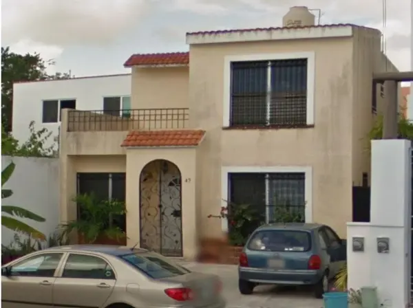 Departamento en Playa del Carmen, Playa del Carmen, Quintana Roo — foto 1 de 9