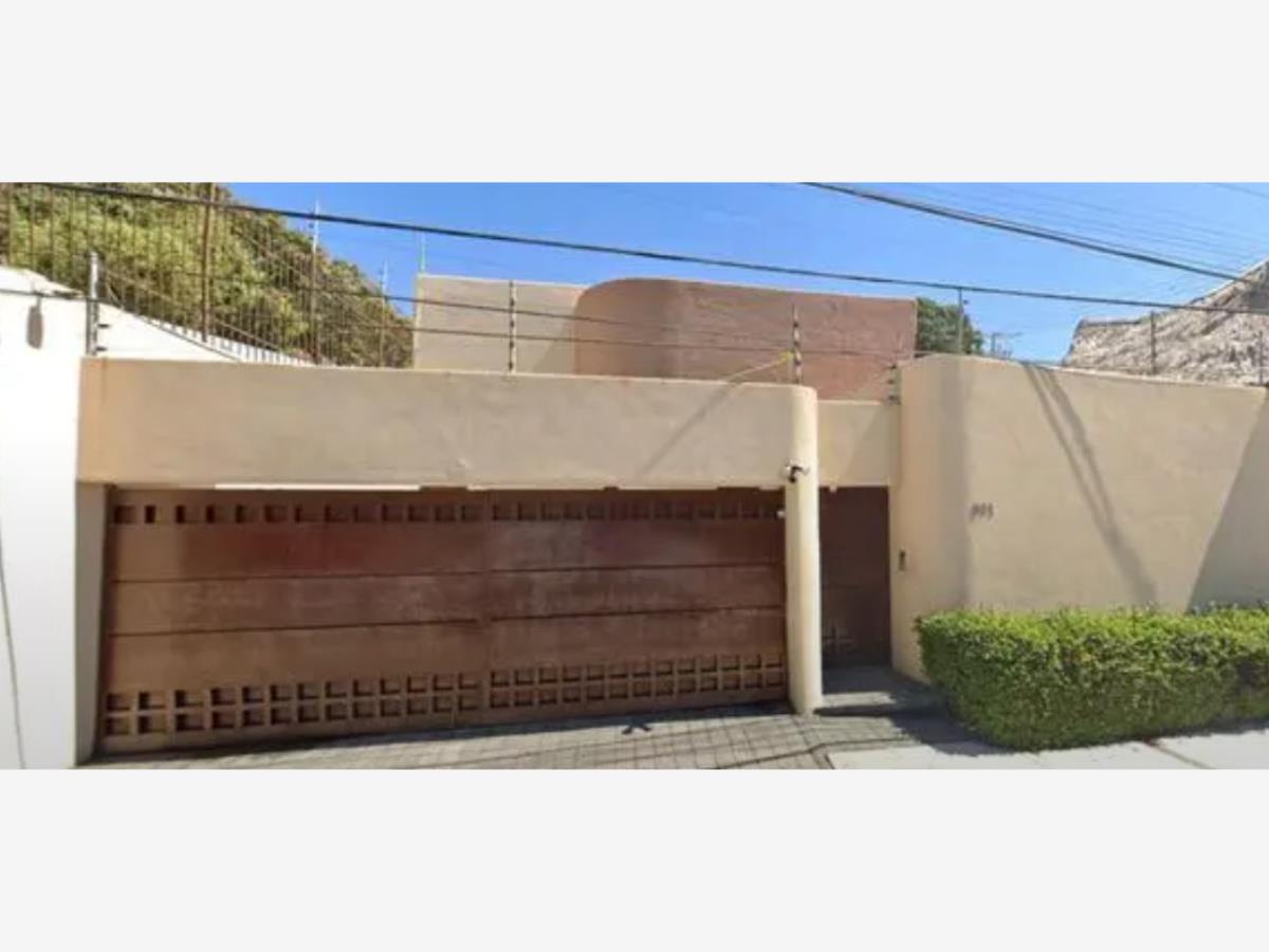 Casa en venta en Vista Alegre, Acapulco de Juárez — foto 1 de 8