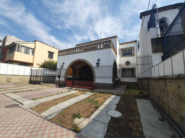 Casa en renta en Americana, Guadalajara — foto 3 de 17
