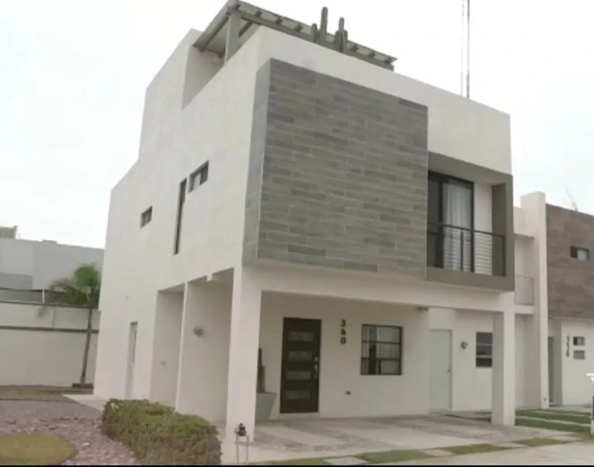 Casa en Venta en Villas del Renacimiento, Torreón, Coahuila de Zaragoza