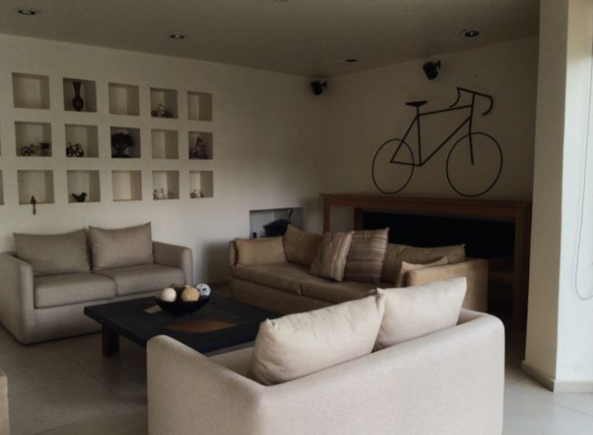 Casa en venta en Paseos de Taxqueña, Coyoacán — foto 1 de 9