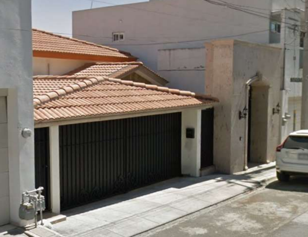 Casa en venta en Lomas del Valle, San Pedro Garza García — foto 2 de 7