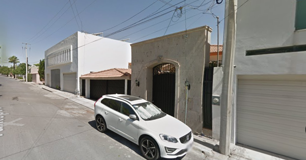 Casa en venta en Lomas del Valle, San Pedro Garza García — foto 3 de 7