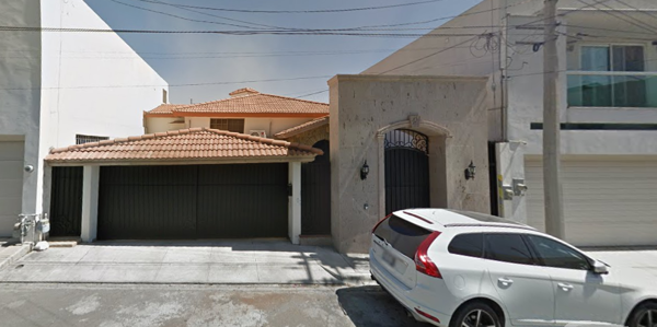 Casa en Lomas del Valle, San Pedro Garza García, Nuevo León