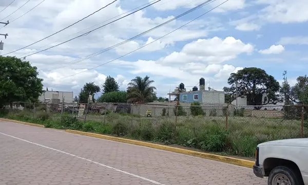 Terreno en venta en Cuautlancingo, Cuautlancingo — foto 2 de 3