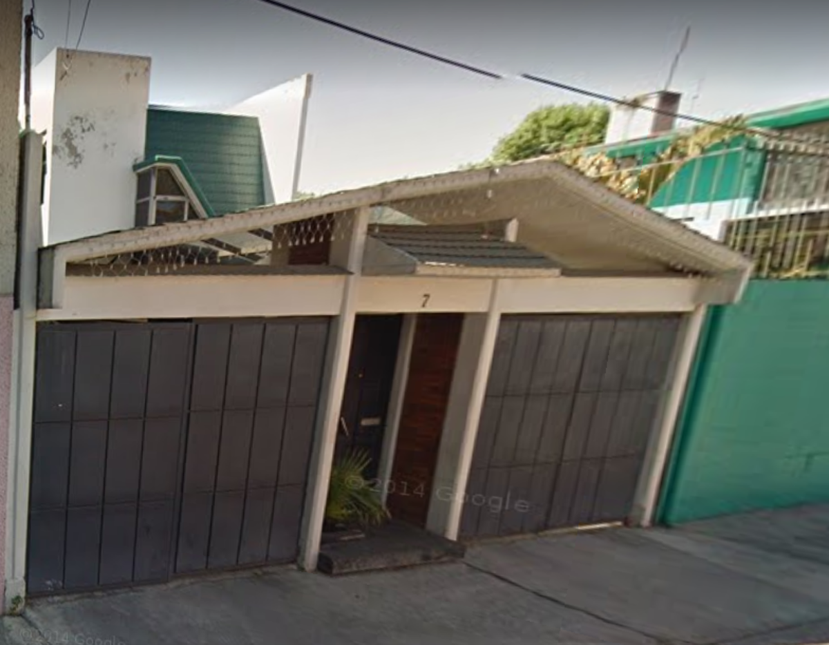 Casa en venta en Educacion, Coyoacán — foto 1 de 8