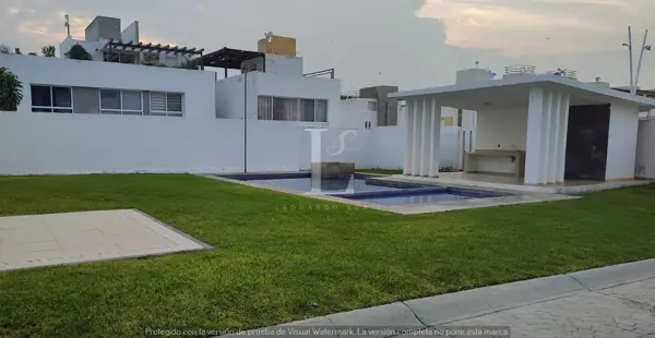 Casa en renta en Sitio del Sol, Cuautla — foto 2 de 9
