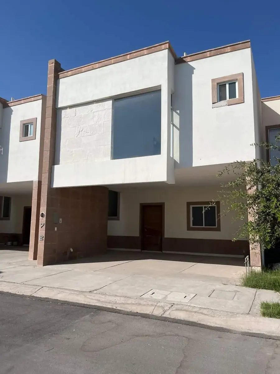 Casa en venta en Lomas de las Etnias, Torreón, Coahuila de Zaragoza