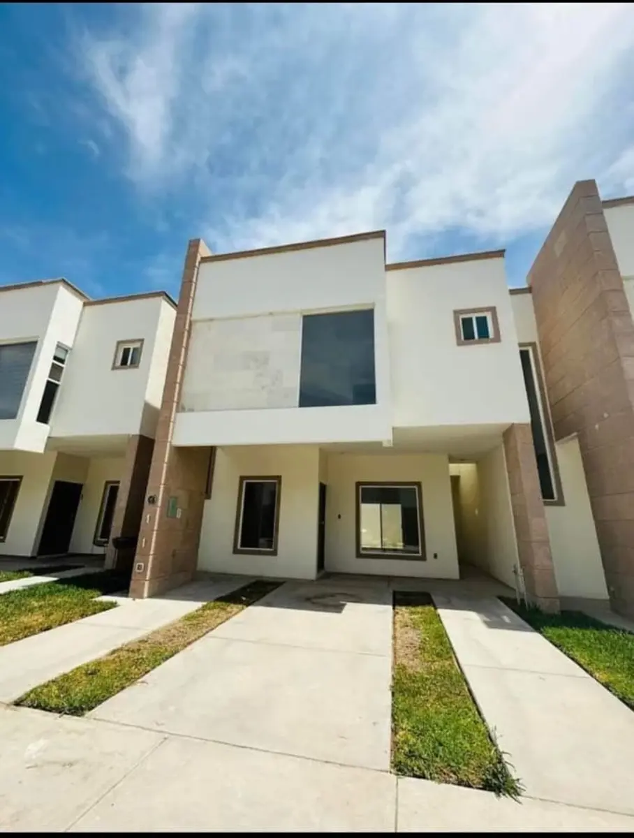 Casa en venta en Lomas de las Etnias, Torreón, Coahuila de Zaragoza