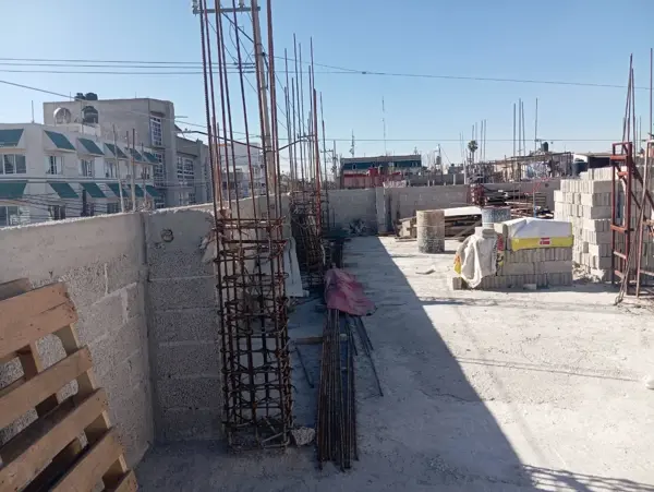 Oficina en renta en Benito Juárez (La Aurora), Nezahualcóyotl — foto 2 de 8