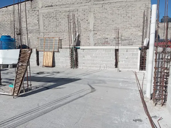 Oficina en renta en Benito Juárez (La Aurora), Nezahualcóyotl — foto 3 de 8
