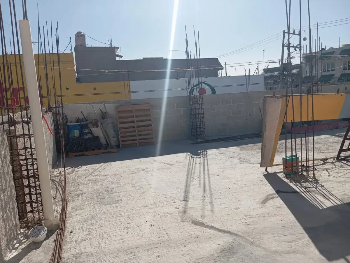 Oficina en renta en Benito Juárez (La Aurora), Nezahualcóyotl — foto 1 de 8