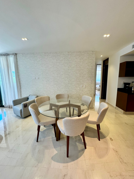 Departamento en venta en Playa del Carmen Centro, Solidaridad — foto 2 de 24