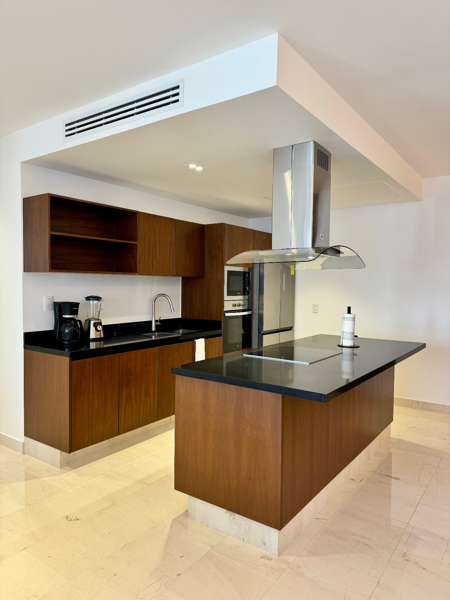 Departamento en venta en Playa del Carmen Centro, Solidaridad — foto 3 de 24