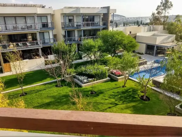 Departamento en Juriquilla, Querétaro, Querétaro
