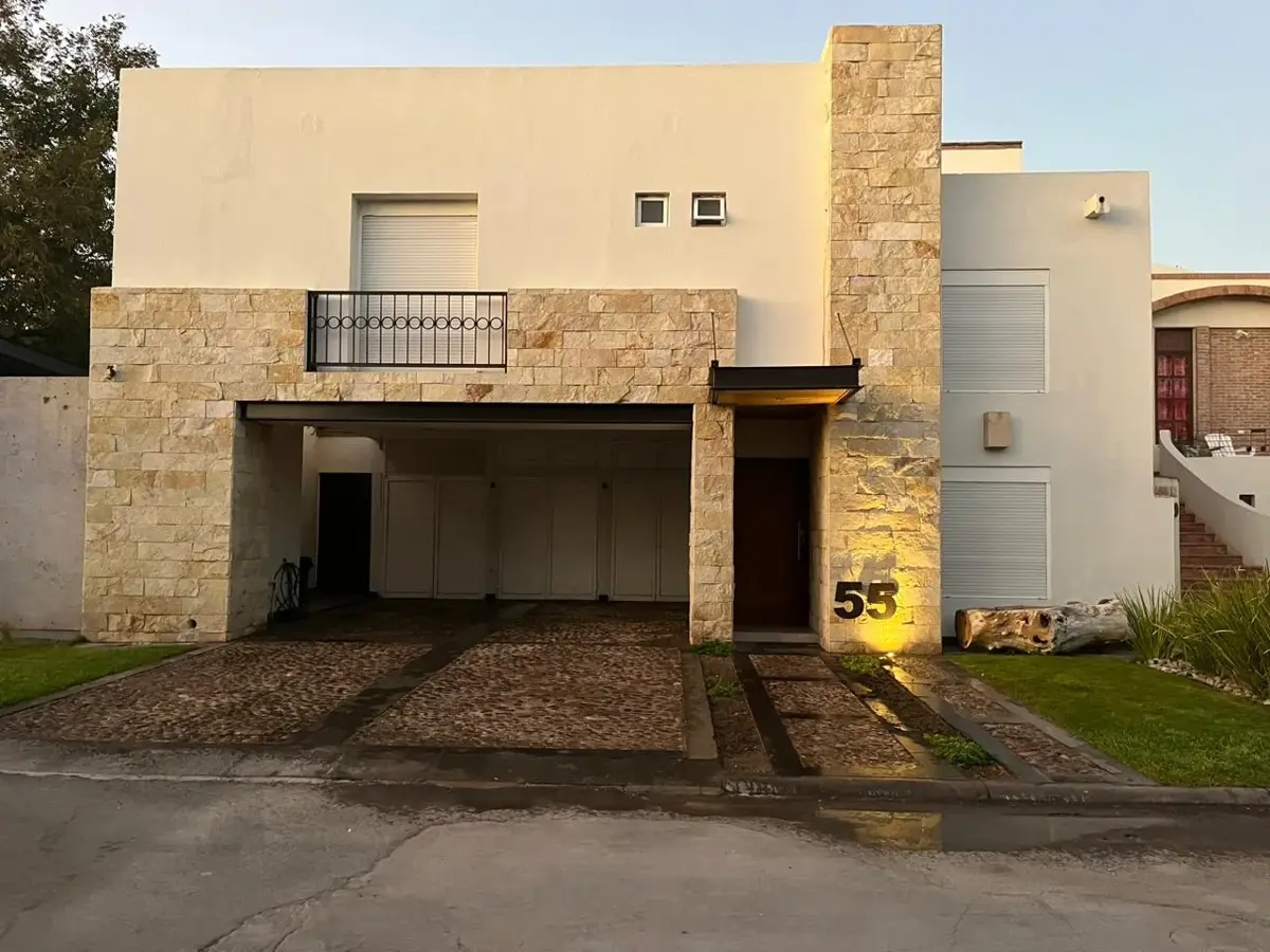 Casa en Venta en Las Trojes, Torreón, Coahuila de Zaragoza