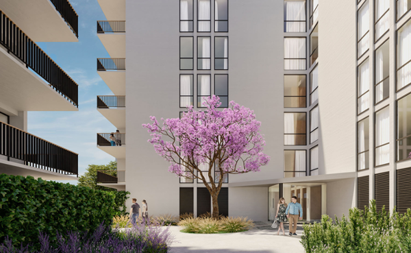 Departamento en Juriquilla, Querétaro, Querétaro