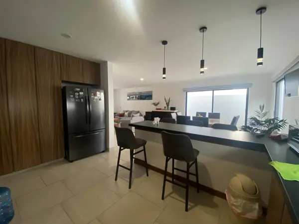Casa en venta en El Molino Residencial y Golf, León — foto 2 de 8