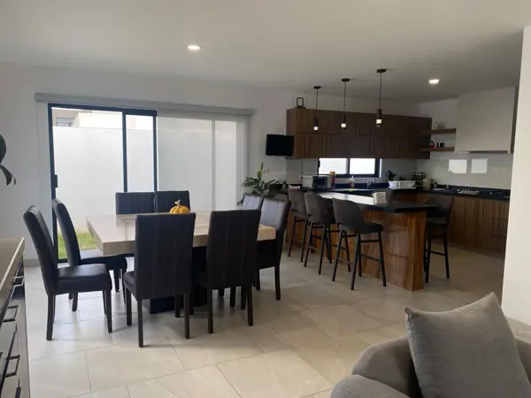 Casa en venta en El Molino Residencial y Golf, León — foto 3 de 8