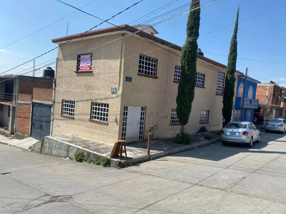 Casa en venta en Ricardo Flores Magon, Morelia — foto 1 de 29