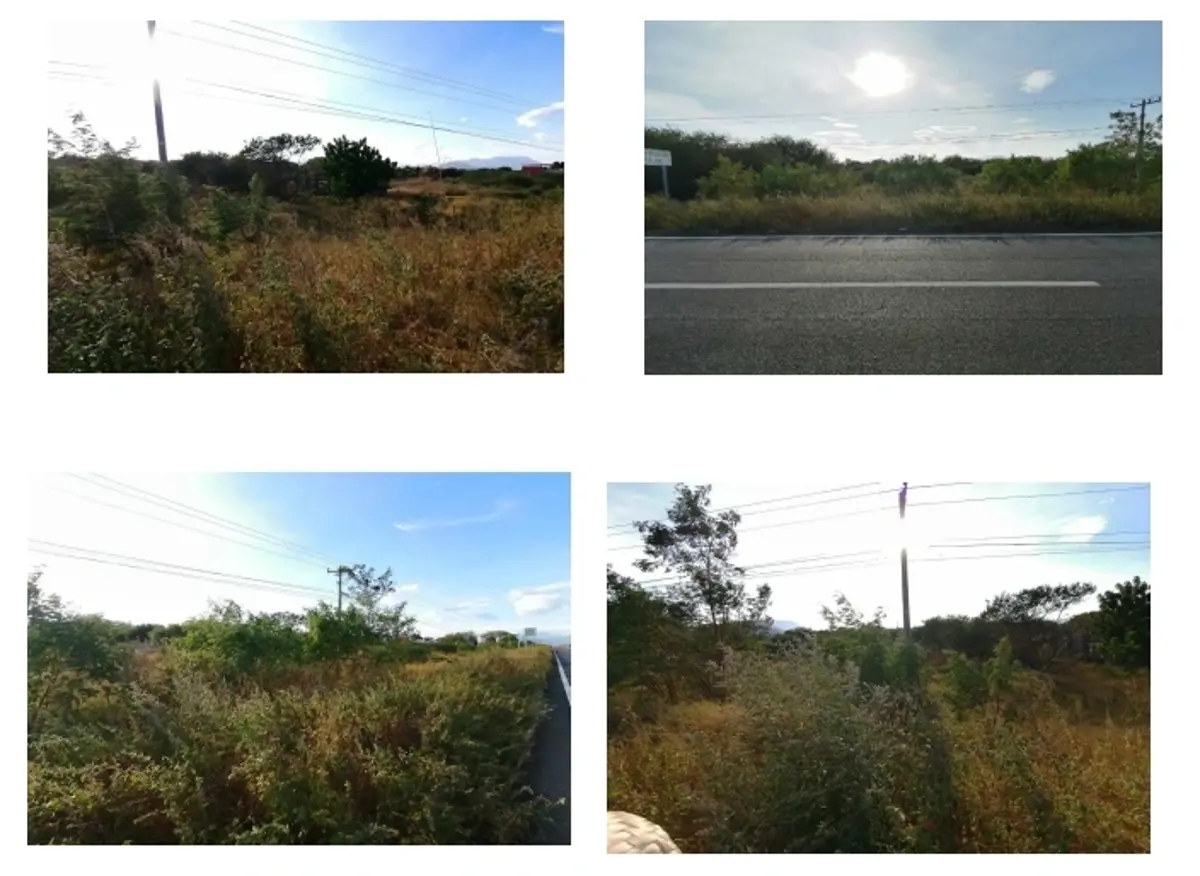Terreno en venta en Pearson, Santo Domingo Tehuantepec