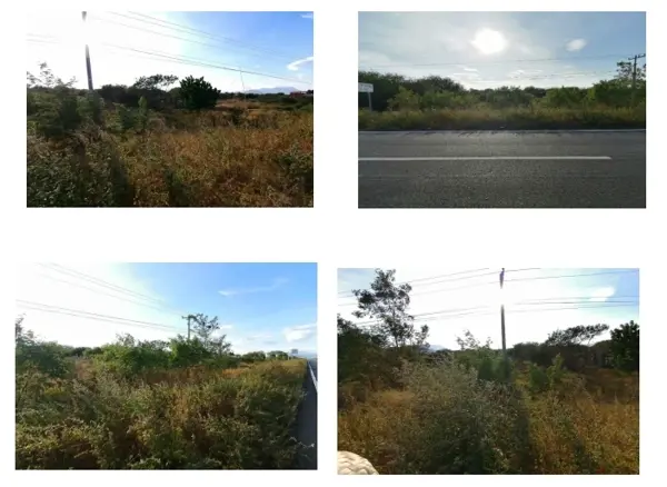 Terreno en venta en Pearson, Santo Domingo Tehuantepec, Oaxaca