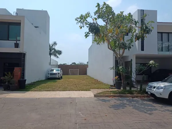 Terreno en venta en Haciendas Residencial y Club Deportivo, Centro — foto 2 de 3