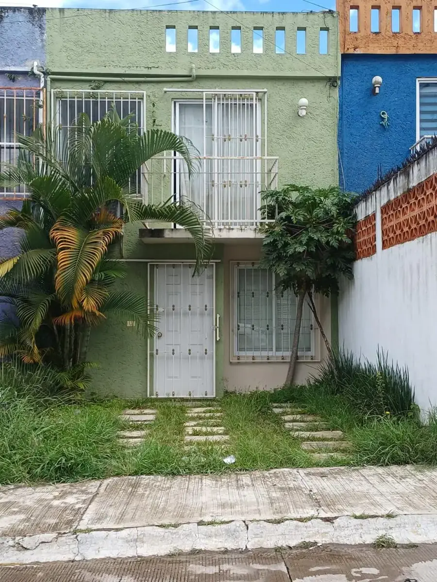Casa en venta en Bugambilias, Emiliano Zapata — foto 1 de 18