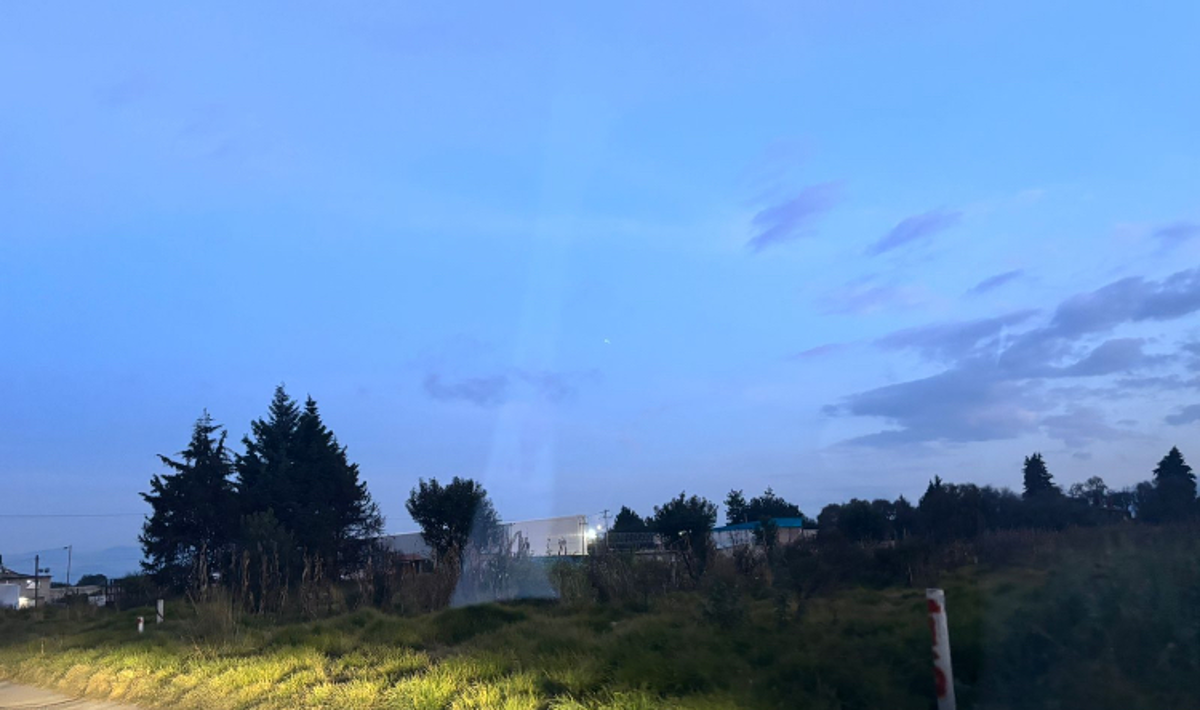 Terreno en venta en El Calvario Tepanuaya, Mexicaltzingo — foto 1 de 3