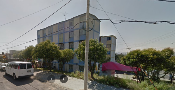 Departamento en venta en Hogares de Atizapan, Atizapán de Zaragoza — foto 2 de 13