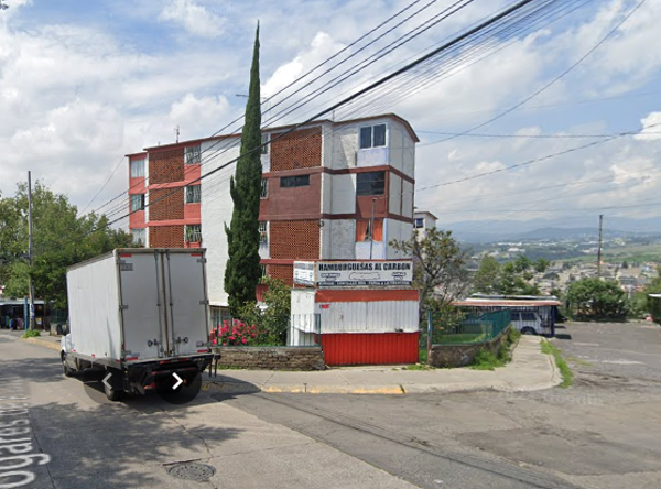 Departamento en venta en Hogares de Atizapan, Atizapán de Zaragoza — foto 3 de 13