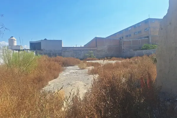 Terreno en venta en Saltillo Centro, Saltillo, Coahuila de Zaragoza