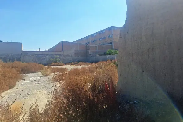 Terreno en venta en Saltillo Centro, Saltillo — foto 2 de 3