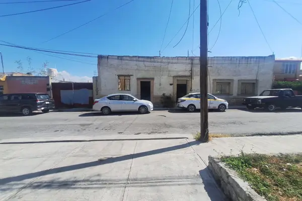 Terreno en venta en Saltillo Centro, Saltillo — foto 3 de 3