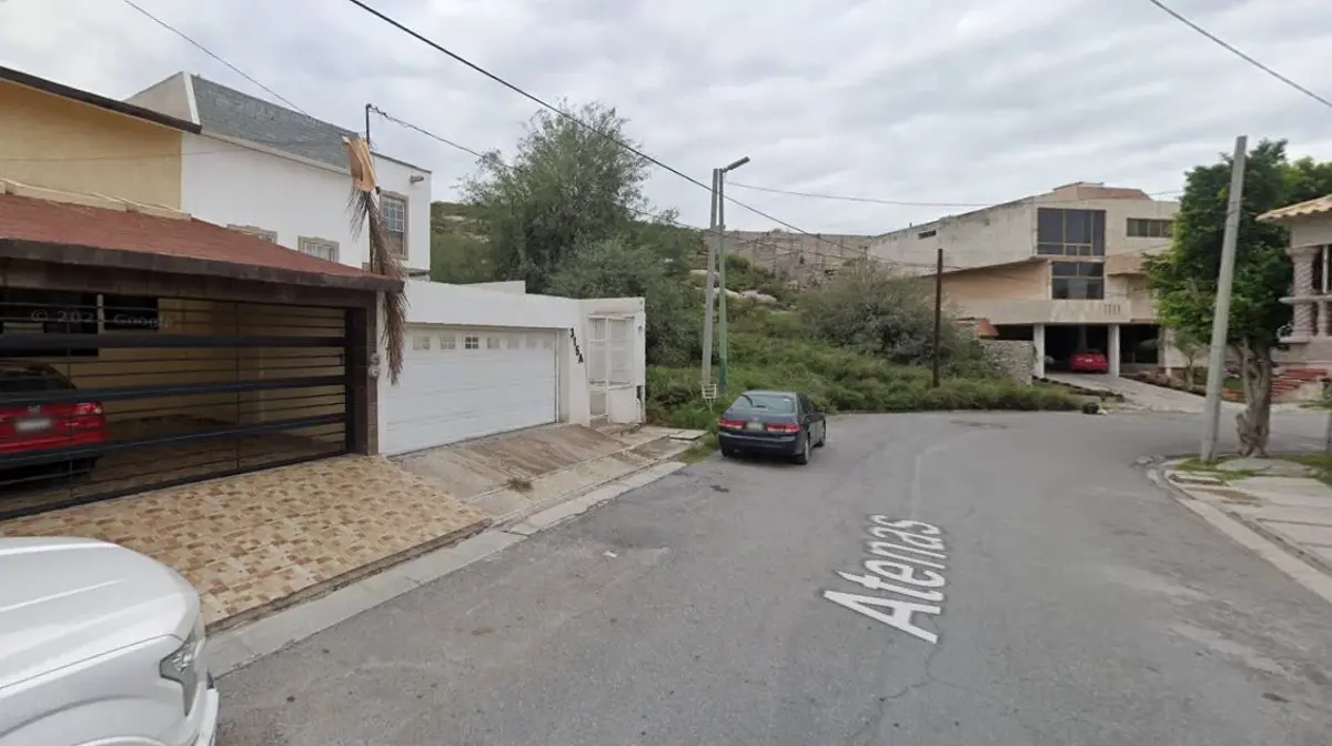Casa en venta en El Campestre, Gómez Palacio — foto 1 de 10