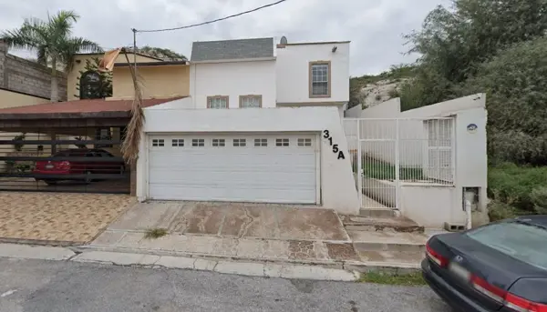 Casa en venta en El Campestre, Gómez Palacio — foto 2 de 10
