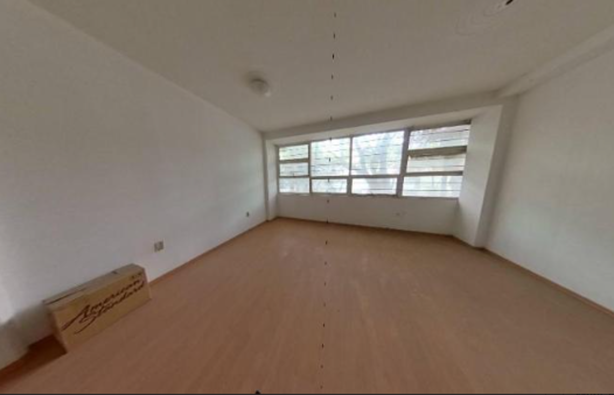Edificio en venta en Cuauhtemoc, Cuauhtémoc — foto 1 de 19