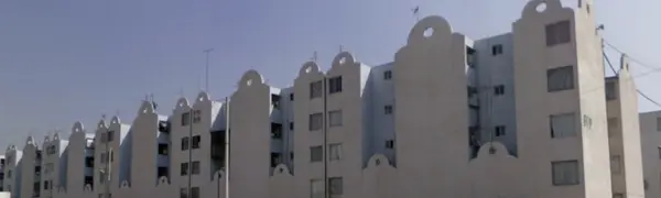 Departamento en venta en Nueva Santa Anita, Iztacalco — foto 3 de 9