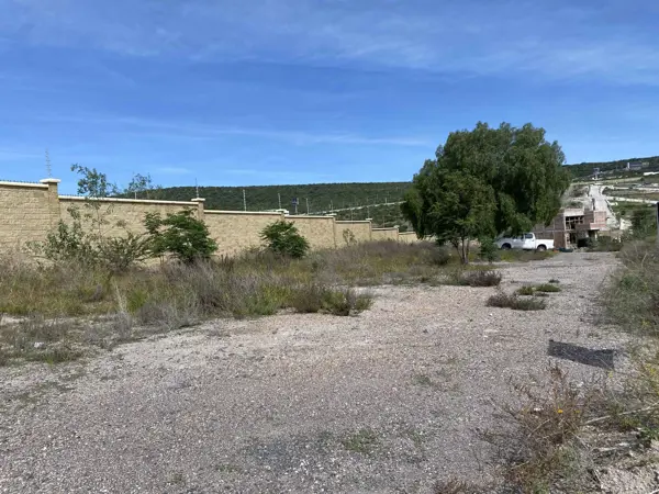 Terreno en venta en El Mayorazgo, El Marqués — foto 2 de 18