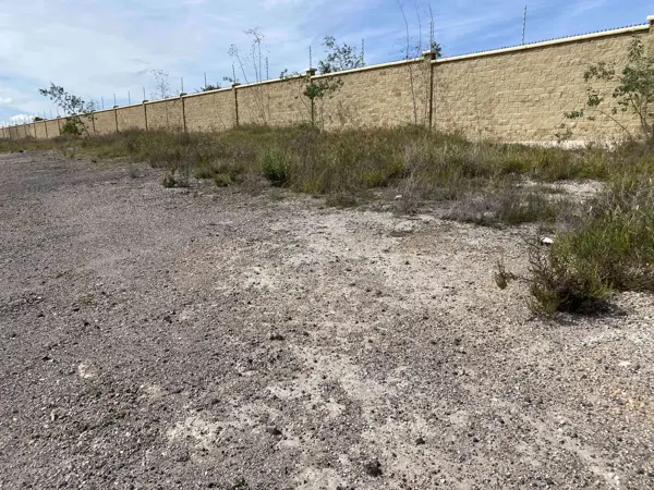 Terreno en venta en El Mayorazgo, El Marqués — foto 3 de 18