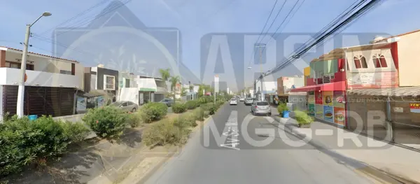 Casa en venta en Residencial Parques de Tesistán III, Zapopan — foto 3 de 64